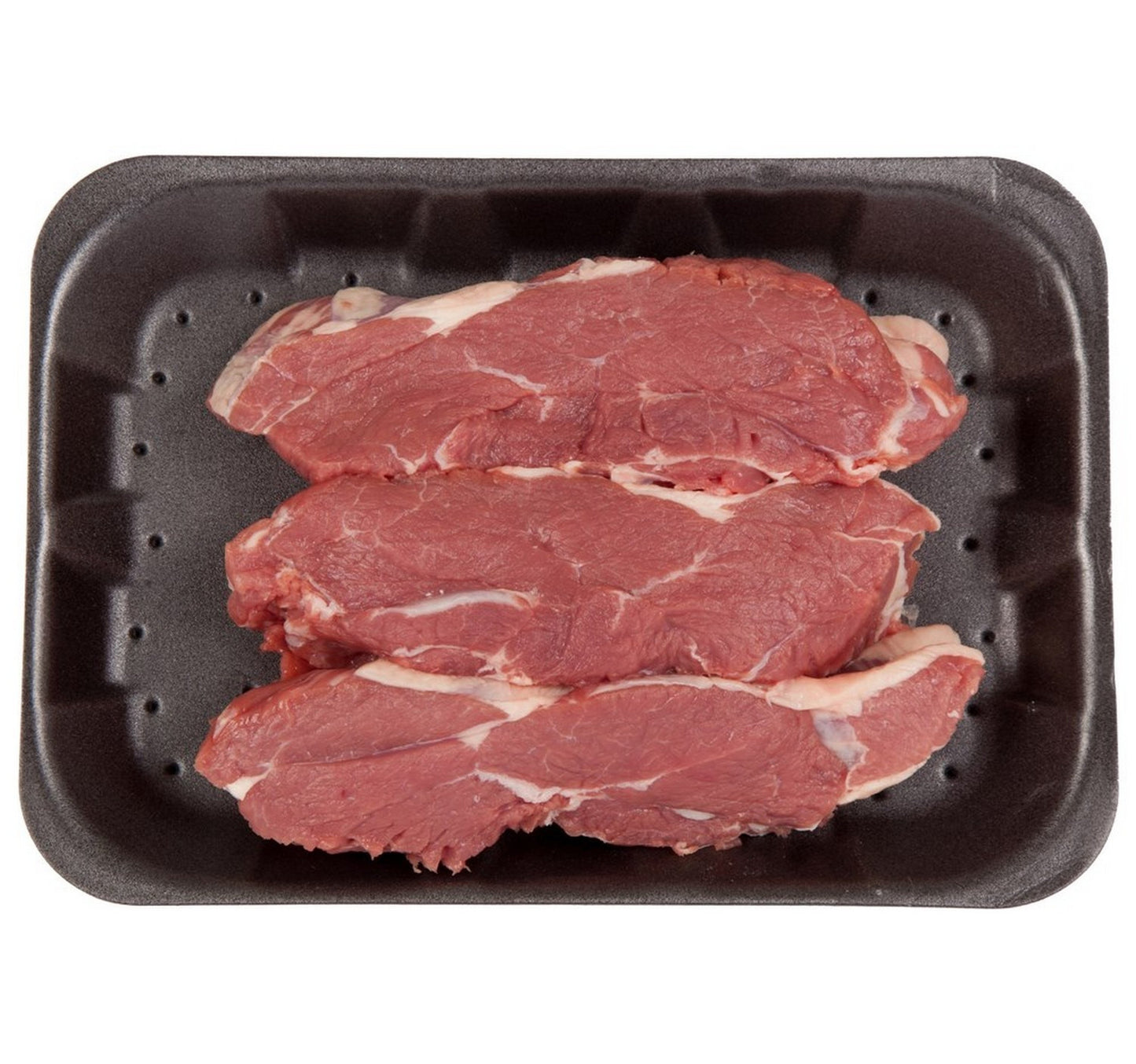 New Zealand Lamb Leg Steaks Boneless 350 g