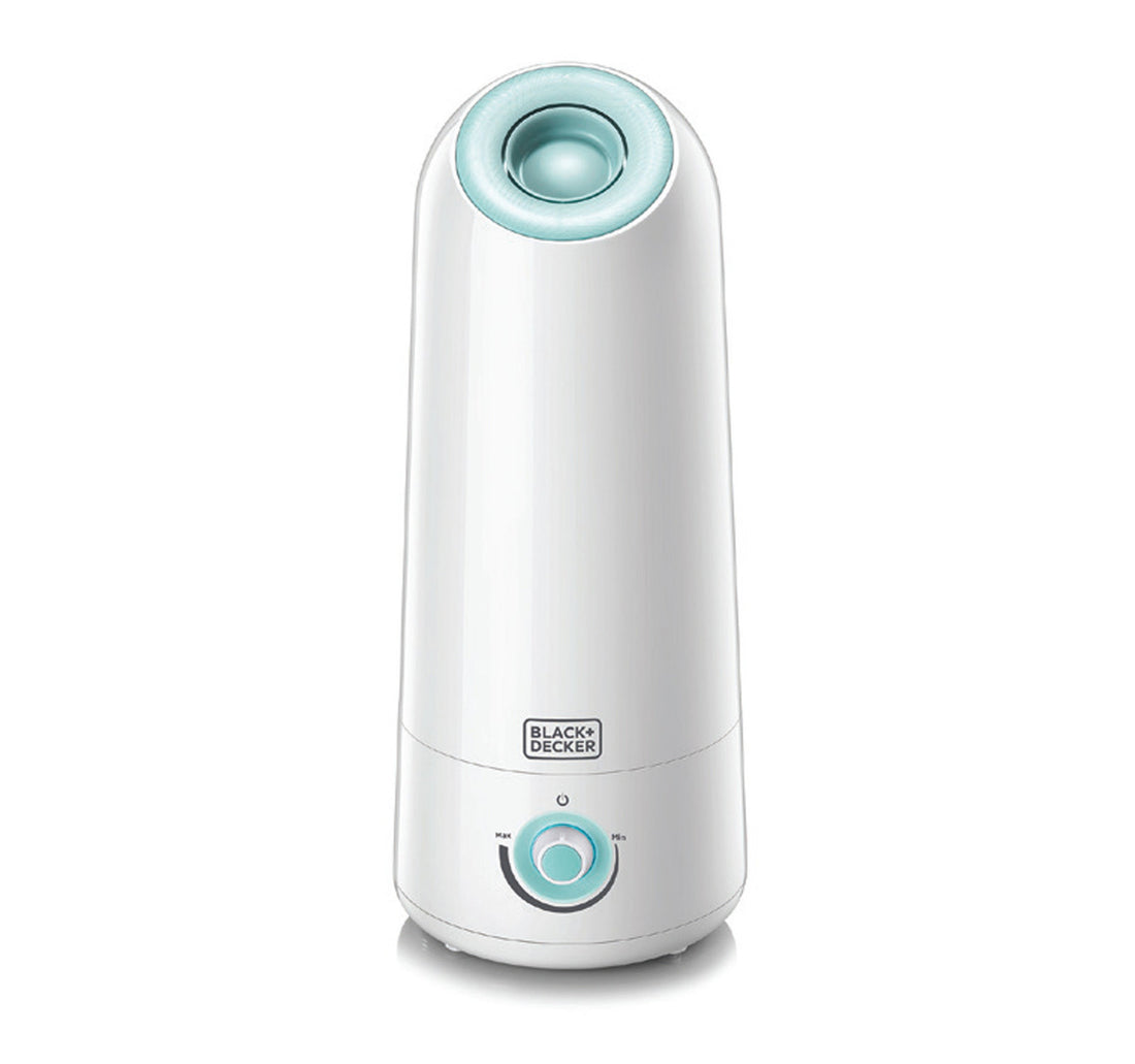 Black+Decker Humidifier HM5000-B5 5Ltr