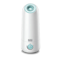 Black+Decker Humidifier HM5000-B5 5Ltr