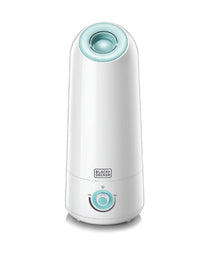 Black+Decker Humidifier HM5000-B5 5Ltr