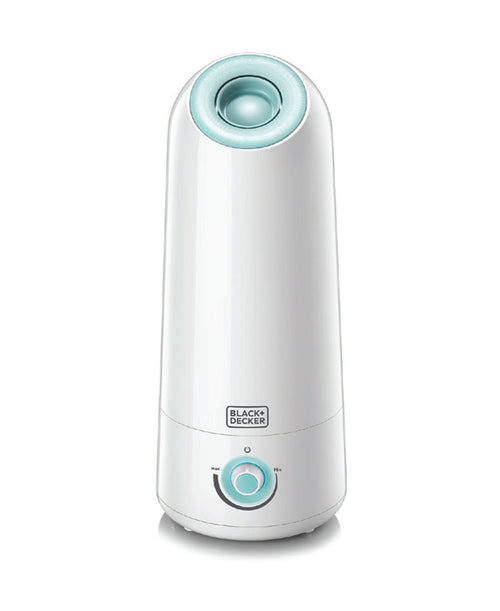 Black+Decker Humidifier HM5000-B5 5Ltr