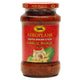 Aeroplane South Indian Garlic Pickle 400 g