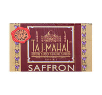 Taj Mahal Saffron 6 g