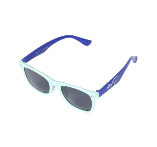 Skid Fusion Polarized Kids Sunglass, 1640