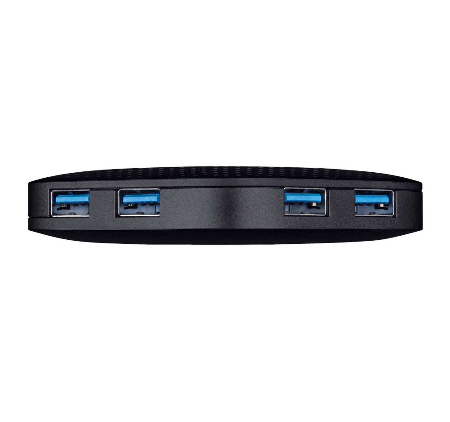 TP-Link 4-Port USB 3.0 Portable USB Hub, UH400