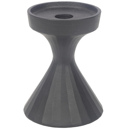 Maple Leaf Candle Holder G7359 S