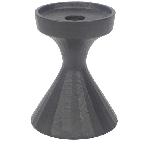 Maple Leaf Candle Holder G7359 S