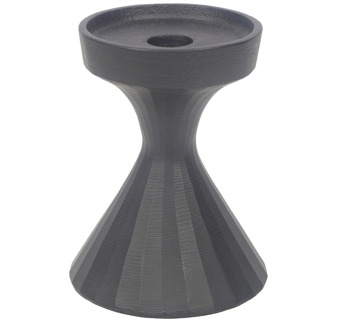 Maple Leaf Candle Holder G7359 S