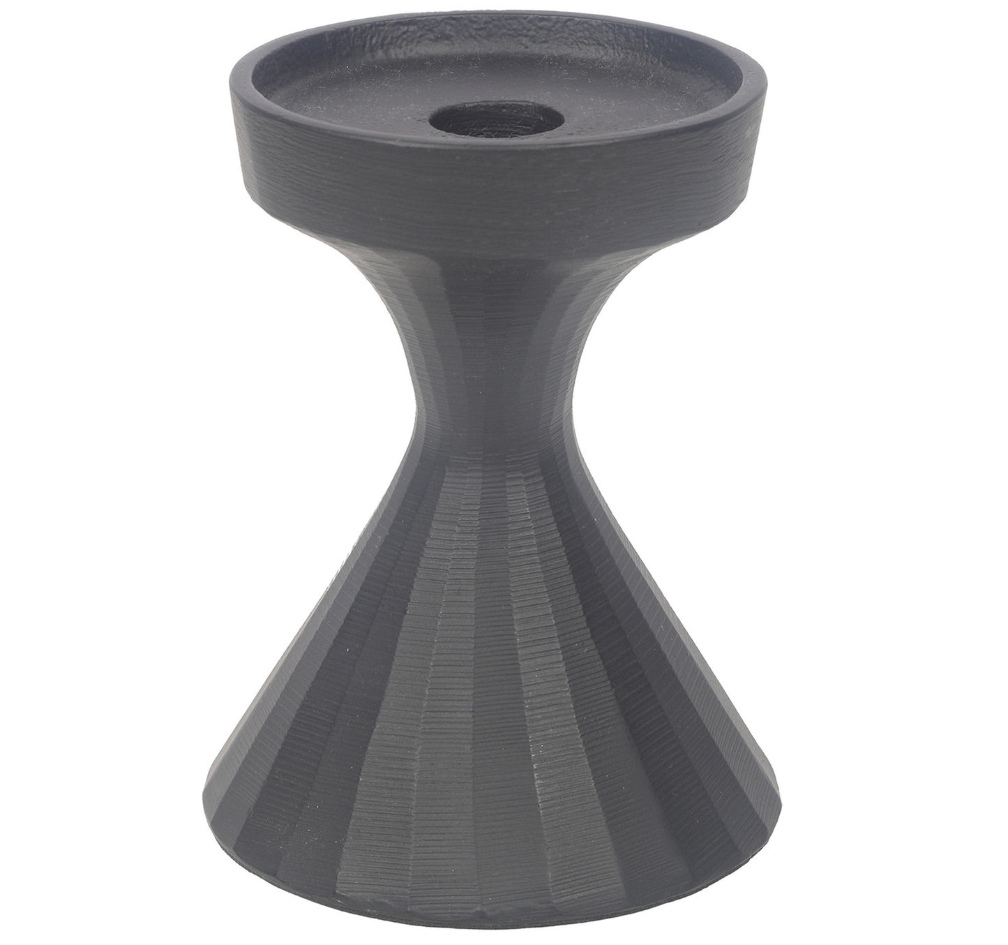 Maple Leaf Candle Holder G7359 S