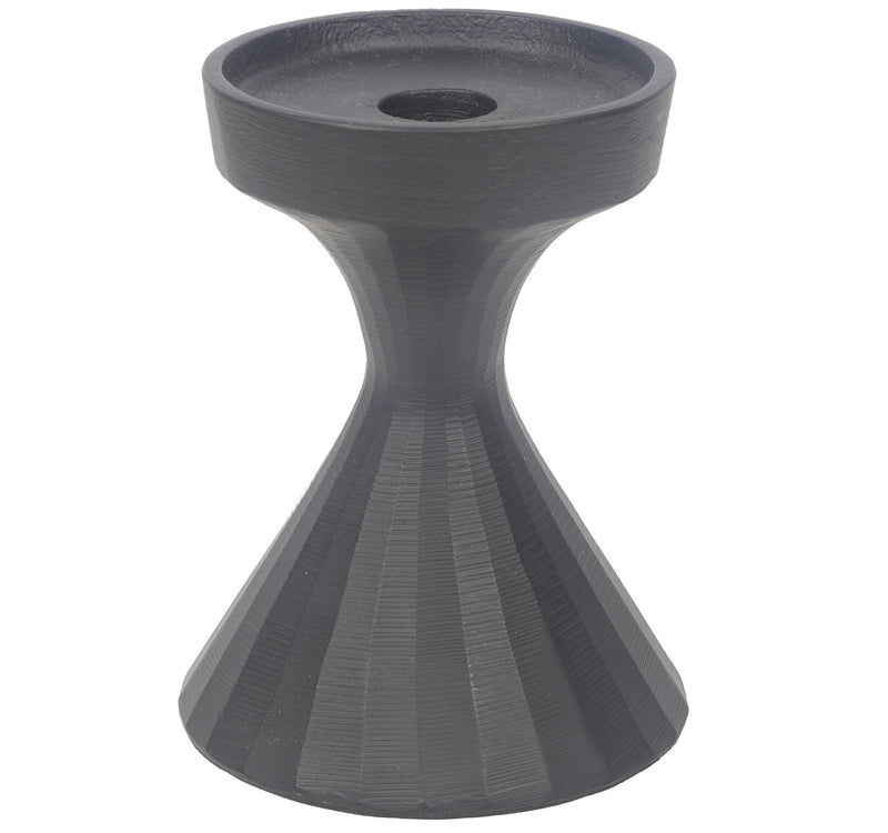 Maple Leaf Candle Holder G7359 S