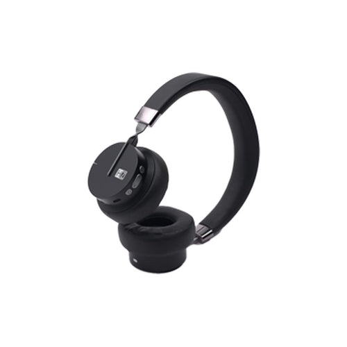 Heatz Bluetooth Headphone NUFZ-ZB65