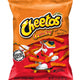 Cheetos Crunchy Cheese Flavored Snacks 60.2 g