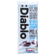 Diablo Milk Chocolate Bar 85 g