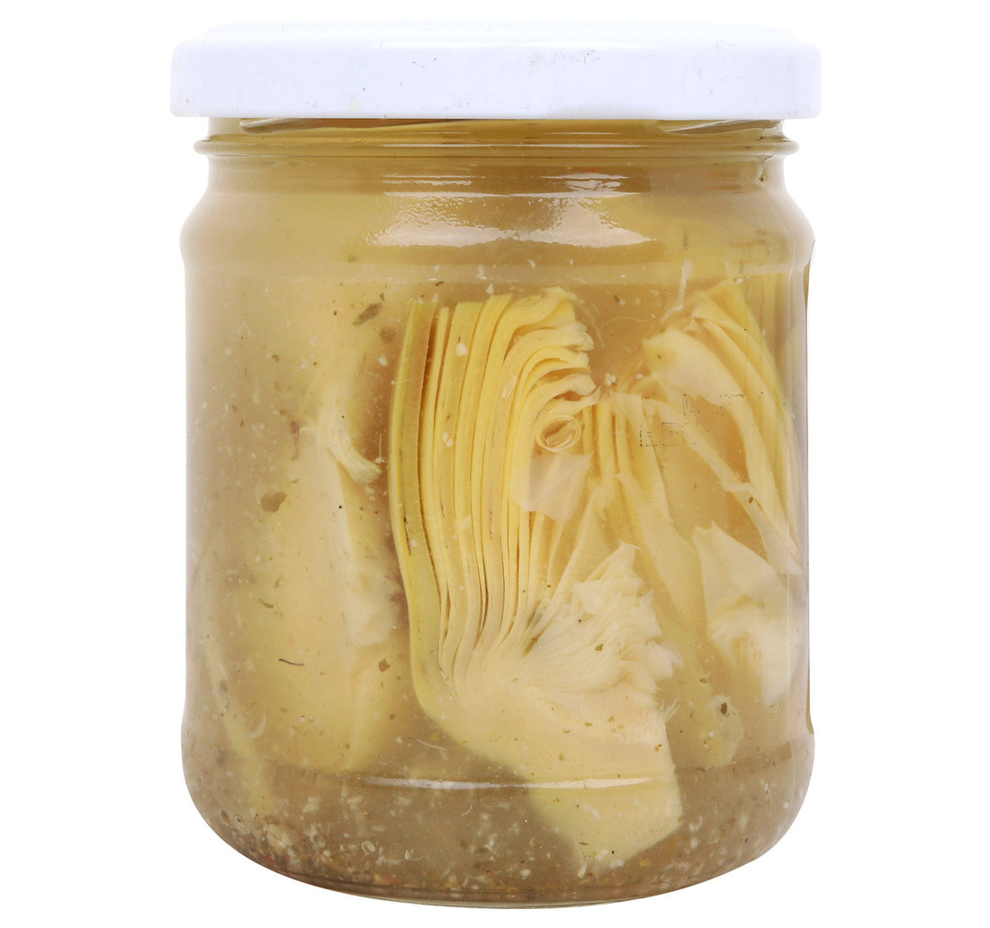 Essential Everyday Marinated Artichoke Hearts 184 g