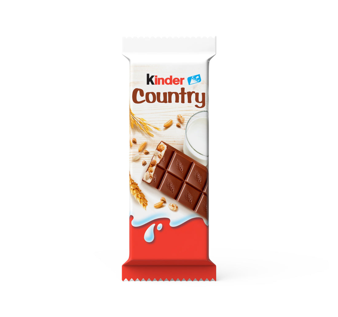 Kinder Country 23.5 g