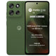 Motorola G56 5G Smartphone, 12 GB RAM, 256 GB Storage, Dill Green