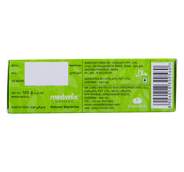 Medimix Ayurvedic Glycerine Lakshadi Oil Soap 125 g