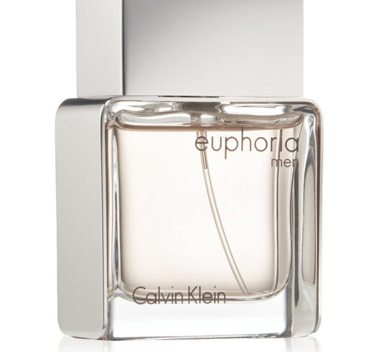 Calvin Klein Euphoria EDT Men 100 ml