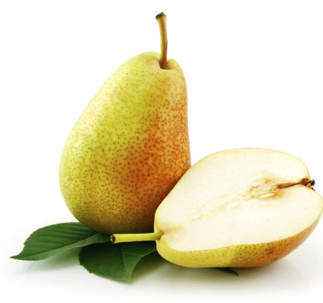 Pears Rosemary 500 g