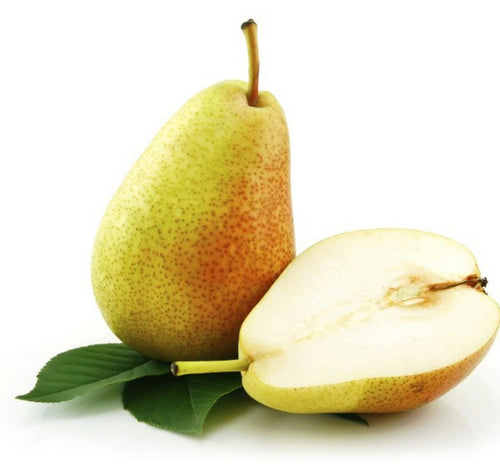 Pears Rosemary 500 g
