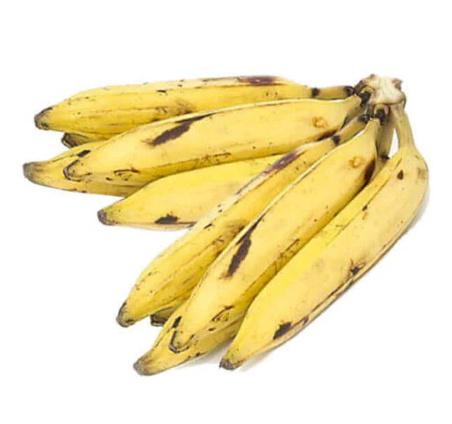 Banana Yellow India 1 kg