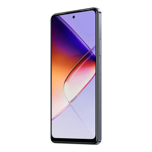 Infinix Note 40X 5G Smartphone, 8 GB RAM, 256 GB Storage, Starlit Black, X6838
