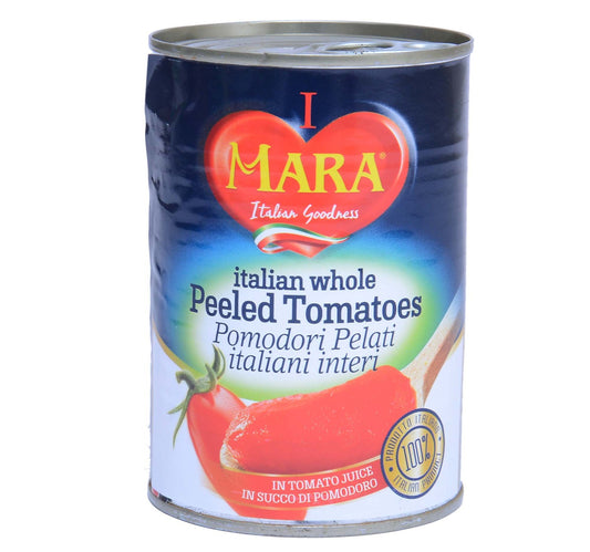 Cirio Peeled Plum Tomatoes 400 g