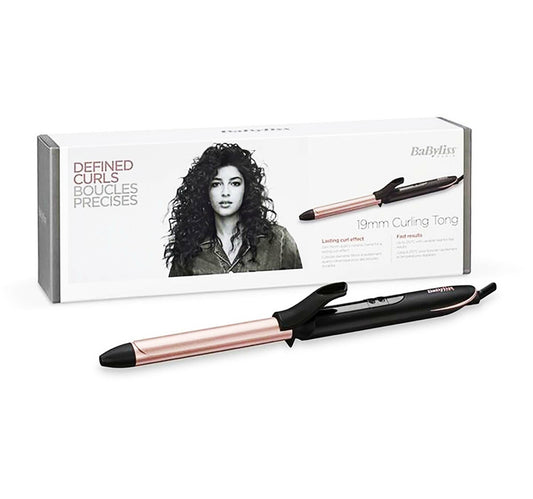 Babyliss Hair Curler C450SDE