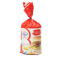 Royal Beef Burger 20pcs 1 kg
