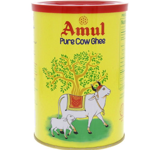 Amul Pure Cow Ghee 1 Litre