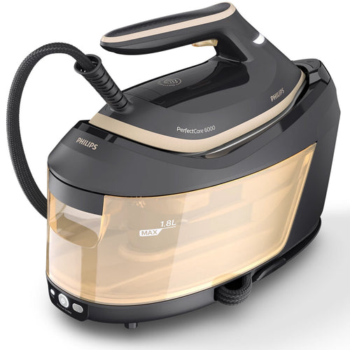 Philips PerfectCare 6000 Series Steam Generator Iron, PSG6064/86