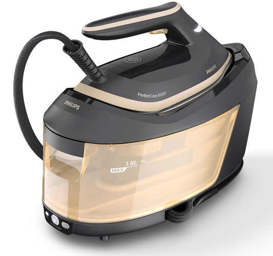 Philips PerfectCare 6000 Series Steam Generator Iron, PSG6064/86
