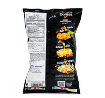 Doritos Sweet Chili Pepper Tortilla Chips 48 g