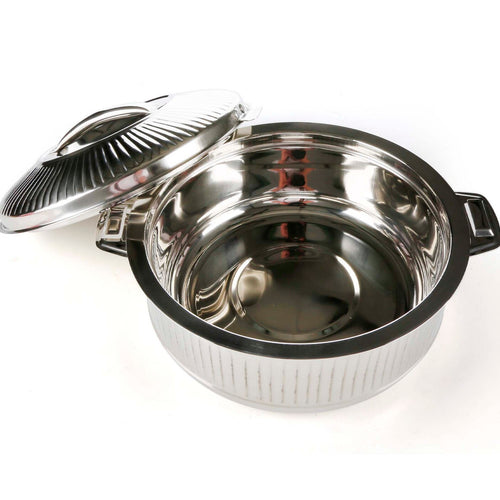 Chefline Stainless Steel Hotpot, Elzin, 3.5 L, ELZIN3500