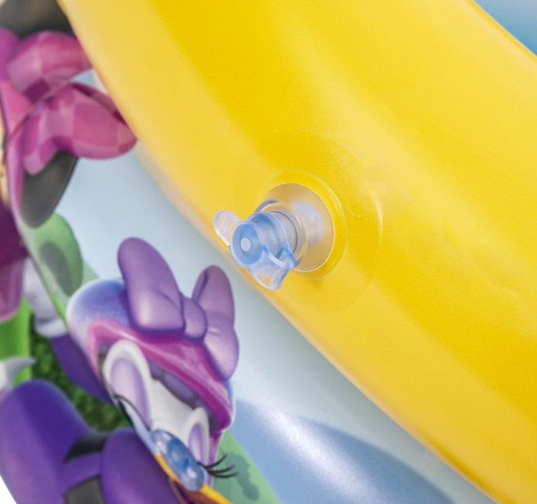 Disney Mickey Baby Pool 91018