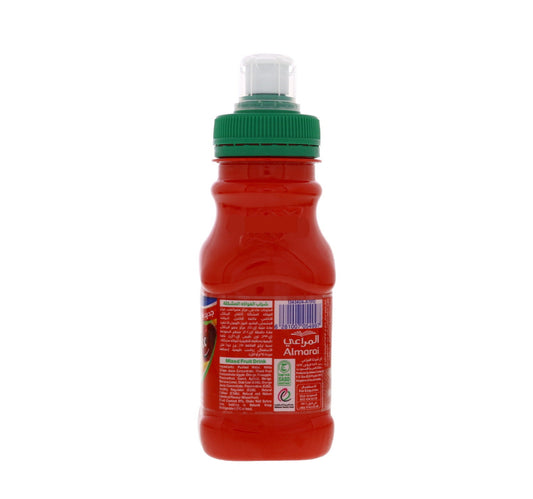 Almarai Mixed Fruit Drink 180 ml