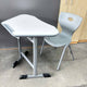 Maple Leaf Home Study Table + Chair, HY02110KD