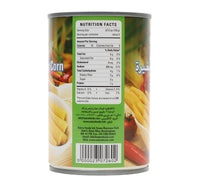 Napolina Peeled Plum Tomatoes in Rich Tomato Juice 400 g