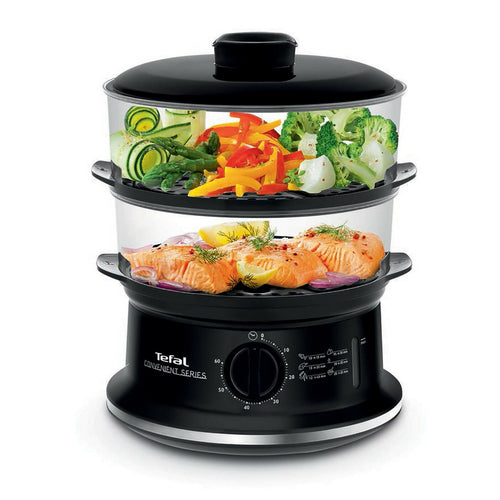 Tefal Steam Cooker VC140165