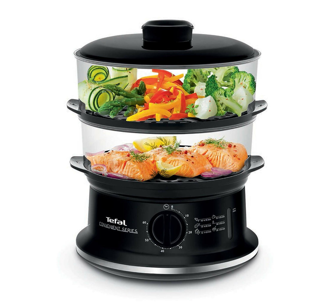Tefal Steam Cooker VC140165
