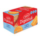Tiffany Digestive Light Natural Wheat Biscuit 250 g