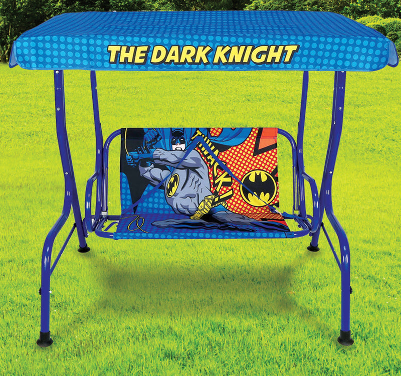 Batman Swing Chair SC-BM-W20-01