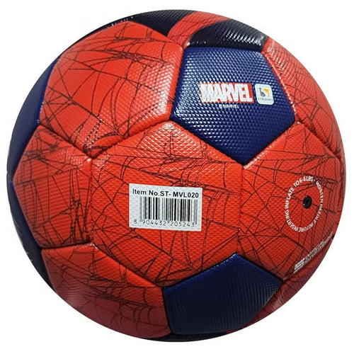 Marvel Spiderman Football, ST-MVL020