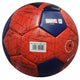 Marvel Spiderman Football, ST-MVL020