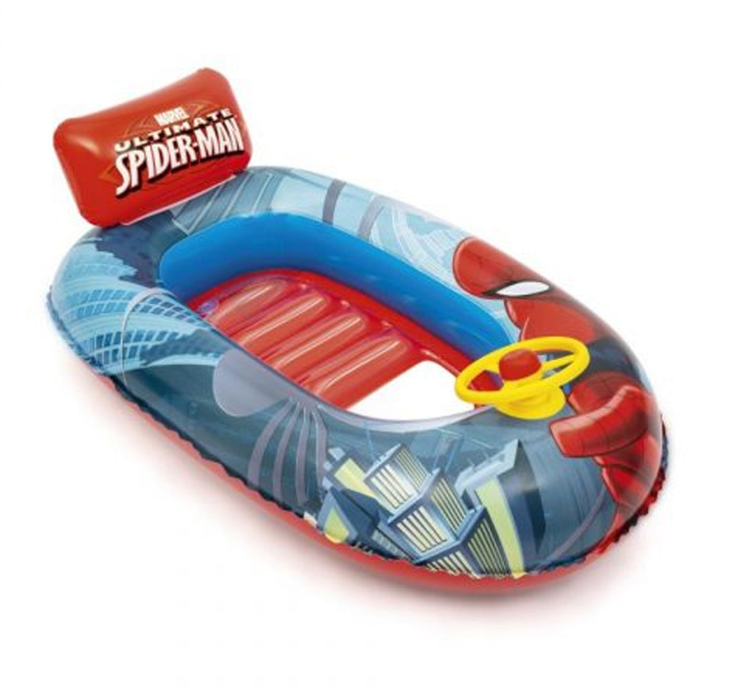 Bestway Beach Boat 98009B