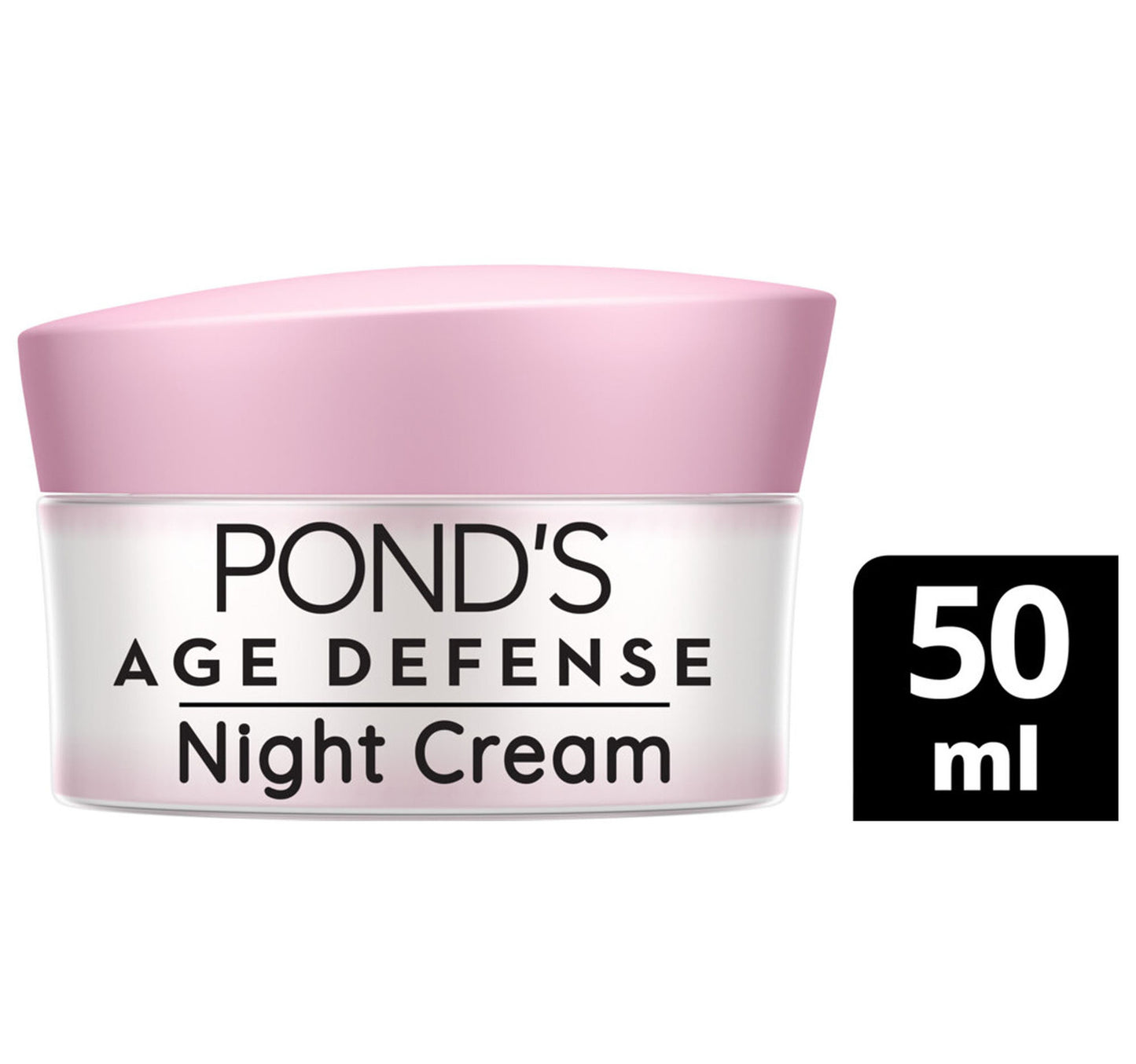 Pond's Age Defense Overnight Replenishing Night Cream 50 ml