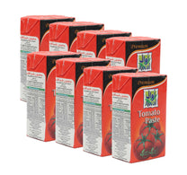 Awal Tomato Paste 8 x 135g