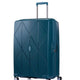 American Tourister Argyle Hard Trolley 55cm Deep Teal