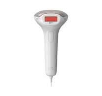 Philips IPL Hair Remover BRI-923