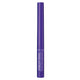 Rimmel London Wonder'Proof 24hr Waterproof Colour Eyeliner, 04 Deep Purple, 1.4 ml